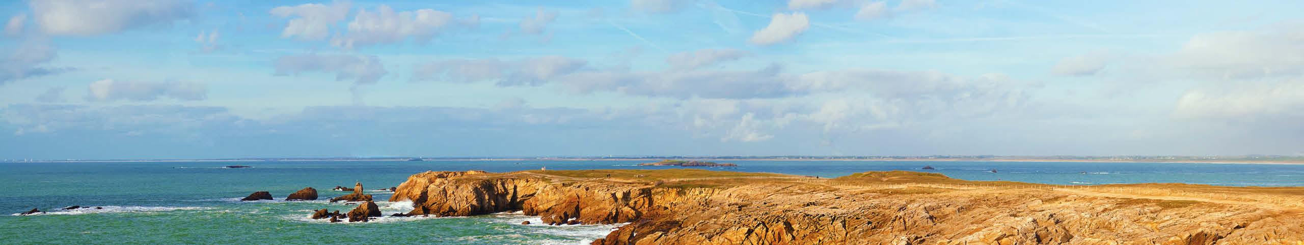 Banner Bretagne - Frankrijk